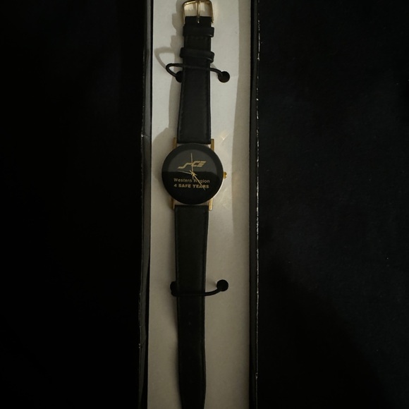 SWEDA SCE Western Region Watch - Picture 1 of 3